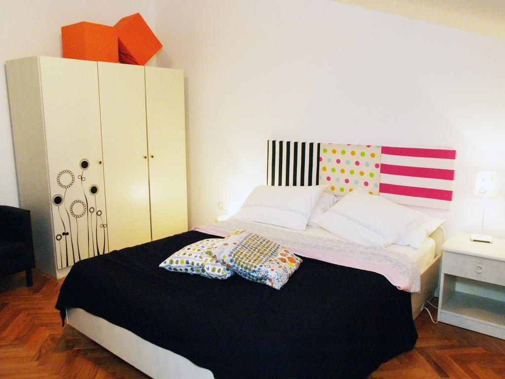 Family Friendly Apartments Pula Kamer foto